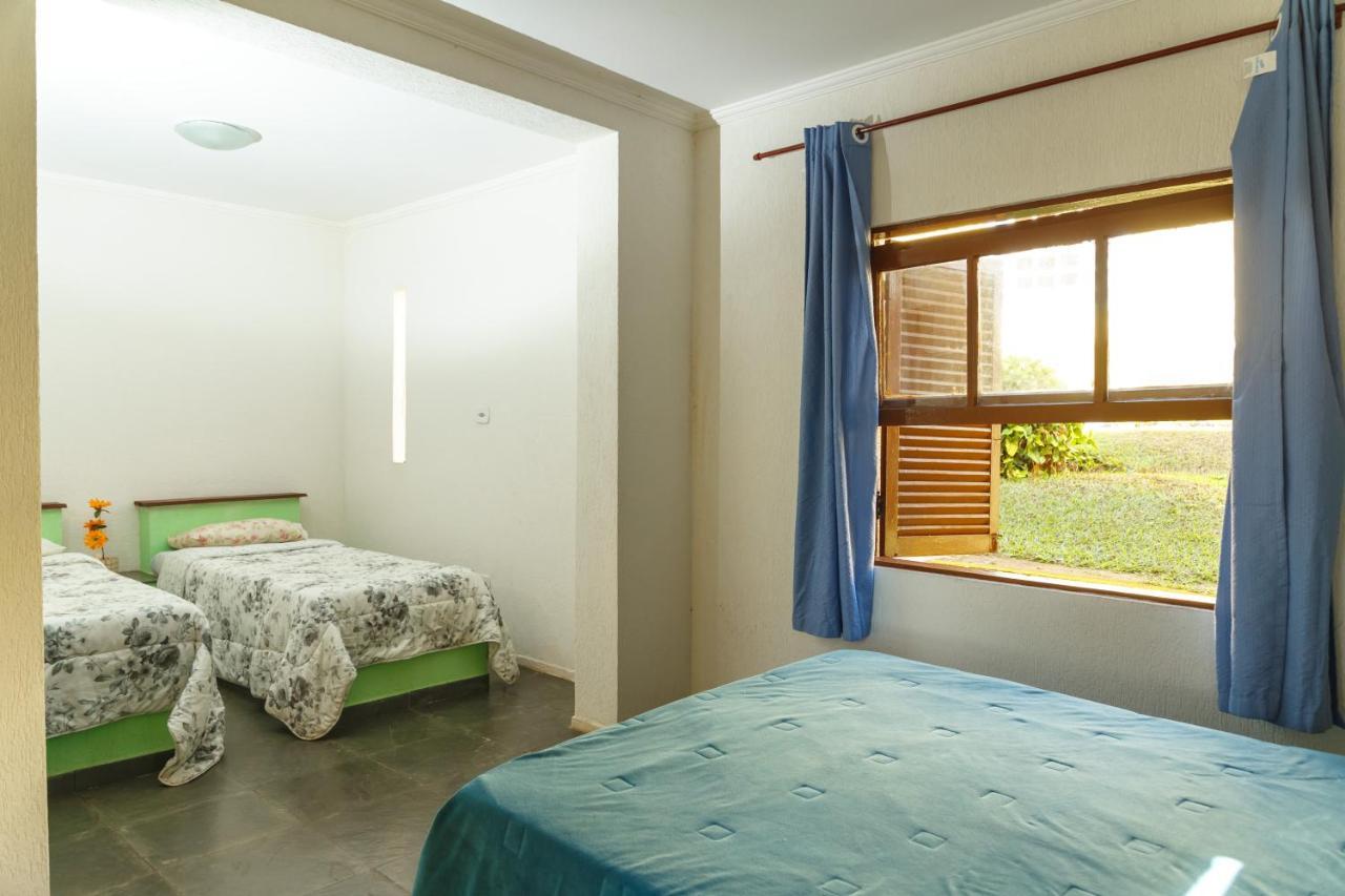Marina E Pousada Porto Do Sol Nazaré Paulista Room photo